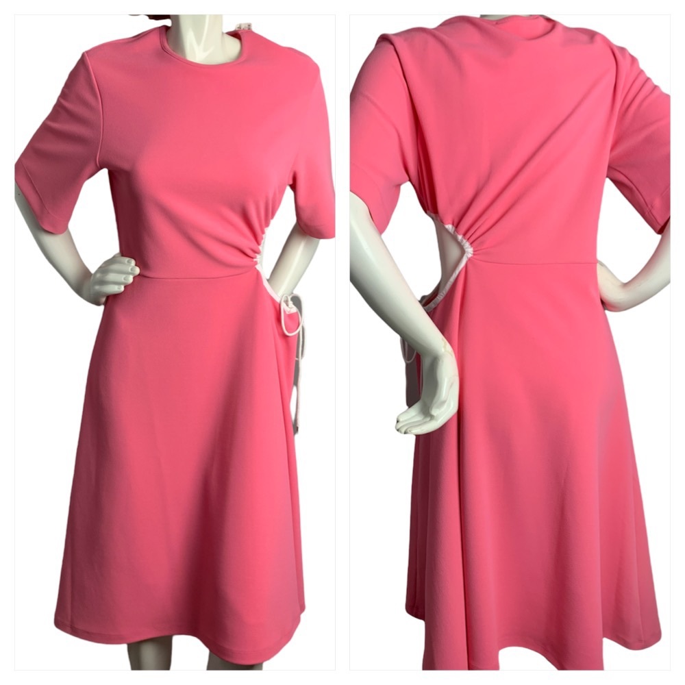 See By Chloe Dress XS Cutout